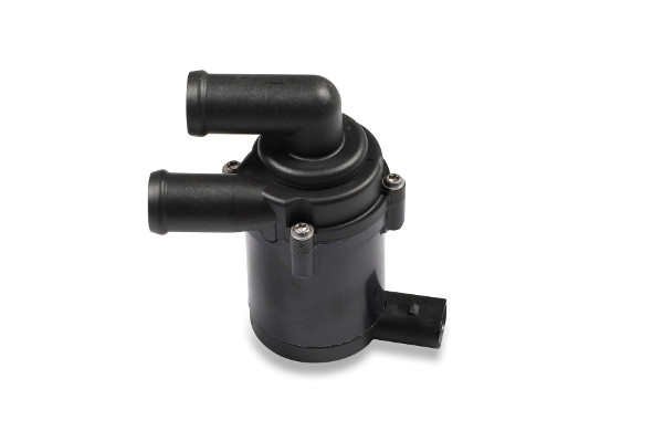 HEPU Wasserumwälzpumpe, Standheizung